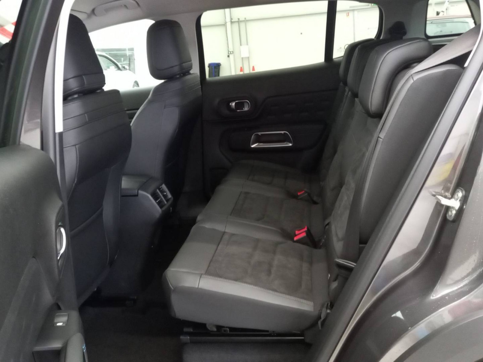 CITROEN - C5 AIRCROSS - #722228 - 8