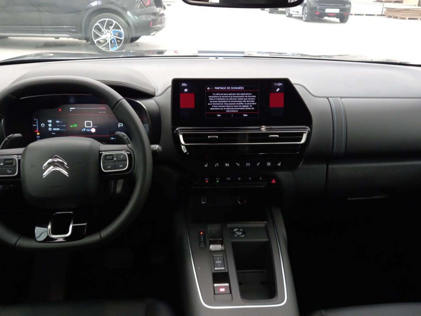 CITROEN - C5 AIRCROSS - #722228 - 9