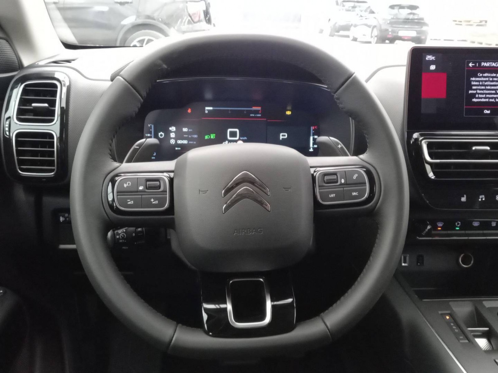 CITROEN - C5 AIRCROSS - #722228 - 10