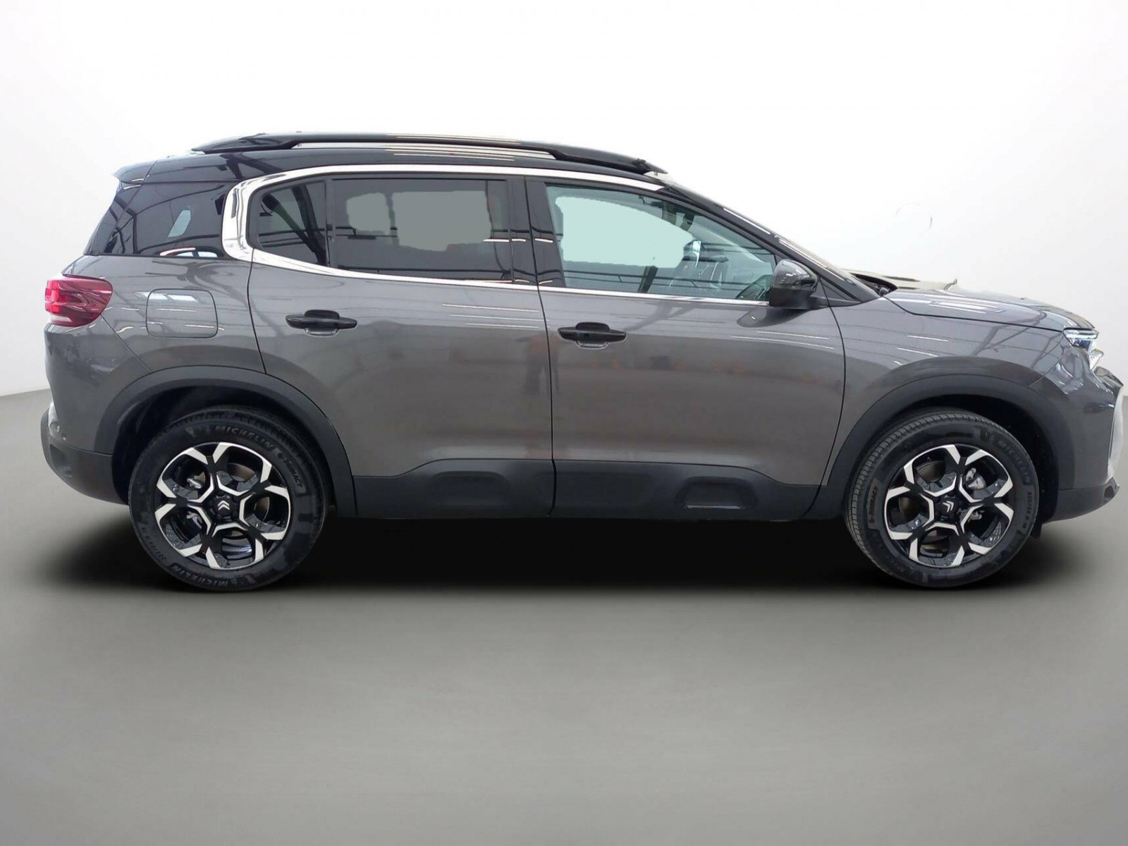 CITROEN - C5 AIRCROSS - #722228 - 14