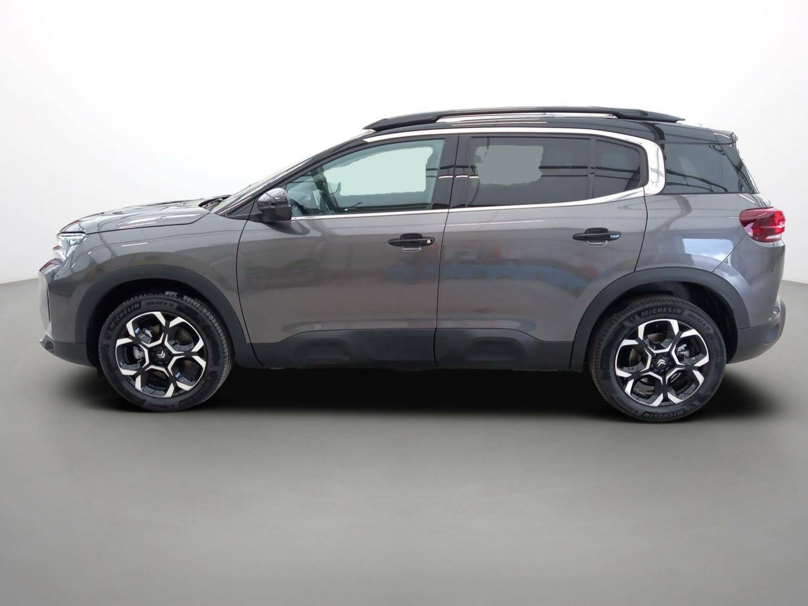 CITROEN - C5 AIRCROSS - #722228 - 15
