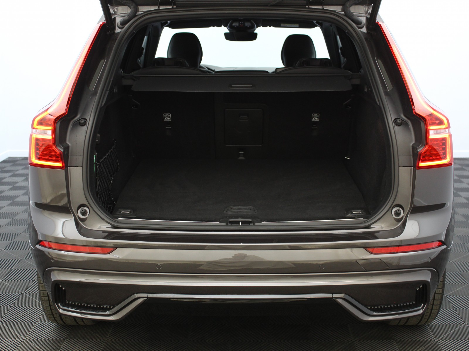 VOLVO - XC60 MY22 - #174948 - 13