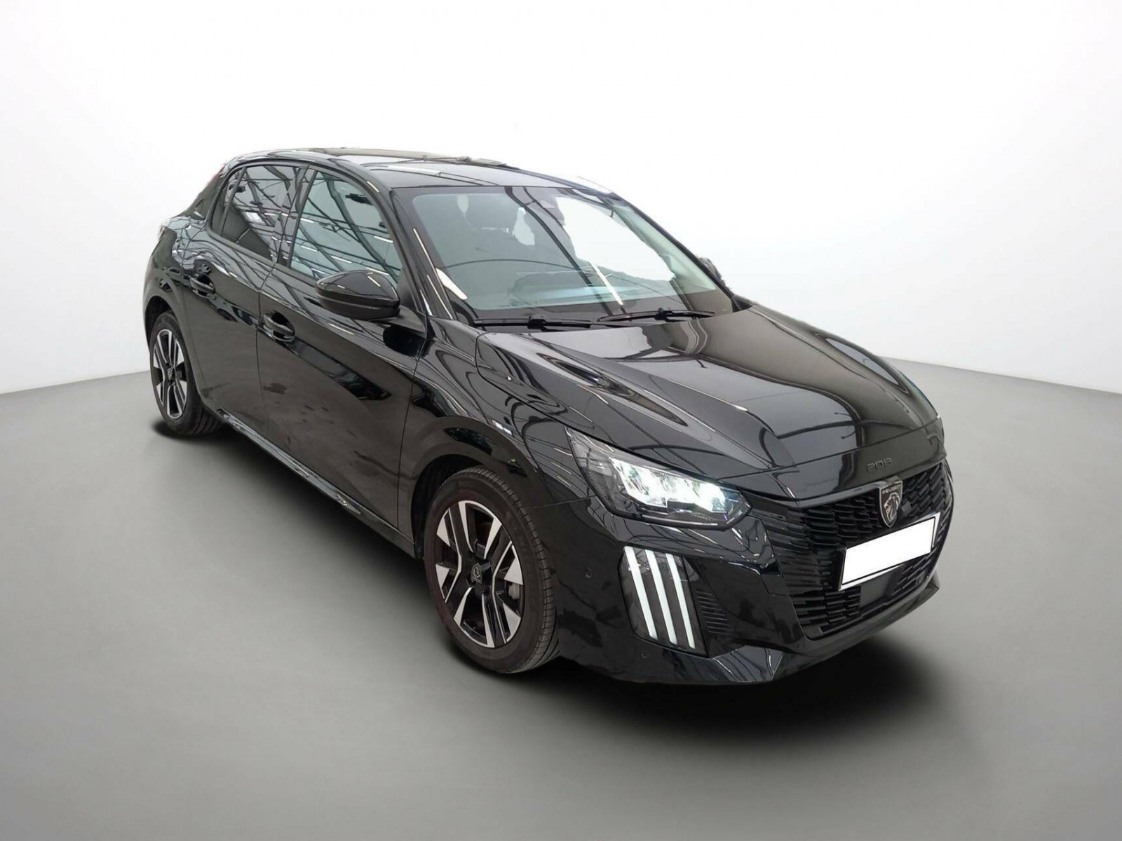 PEUGEOT - 208 - #711570 - 1