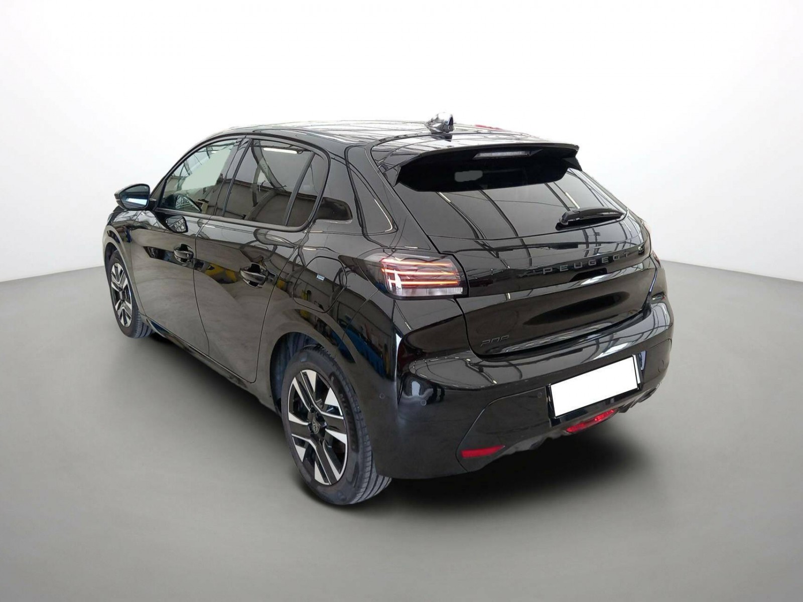 PEUGEOT - 208 - #711570 - 2
