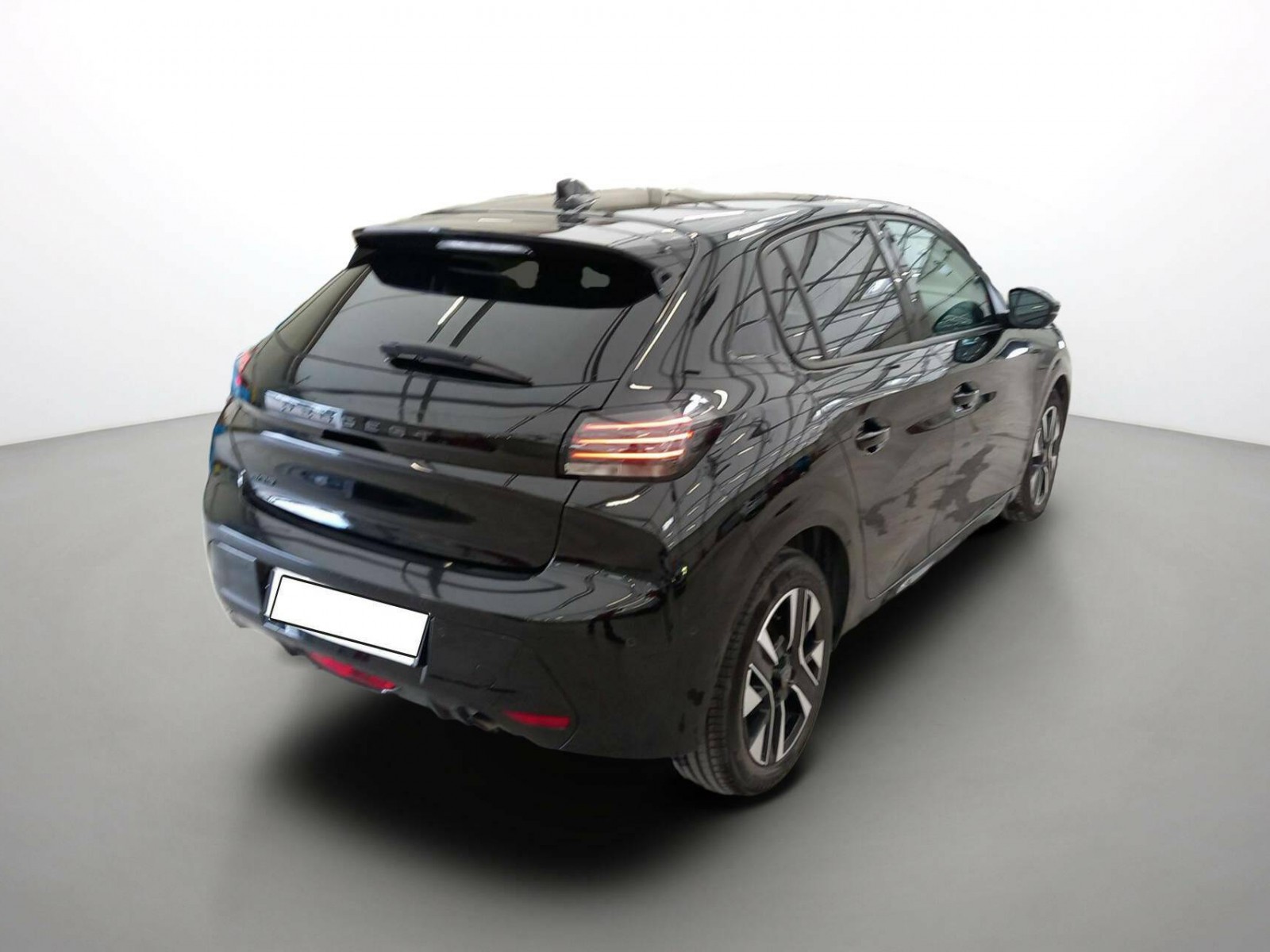 PEUGEOT - 208 - #711570 - 3