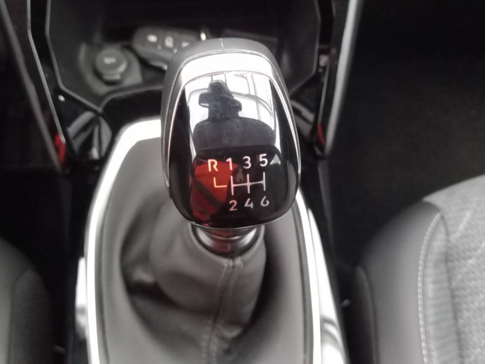 PEUGEOT - 208 - #711570 - 13