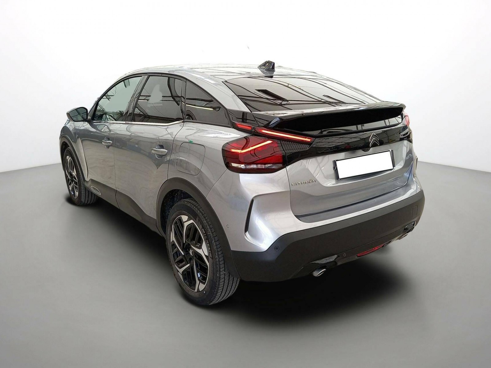 CITROEN - C4 - #755870 - 2