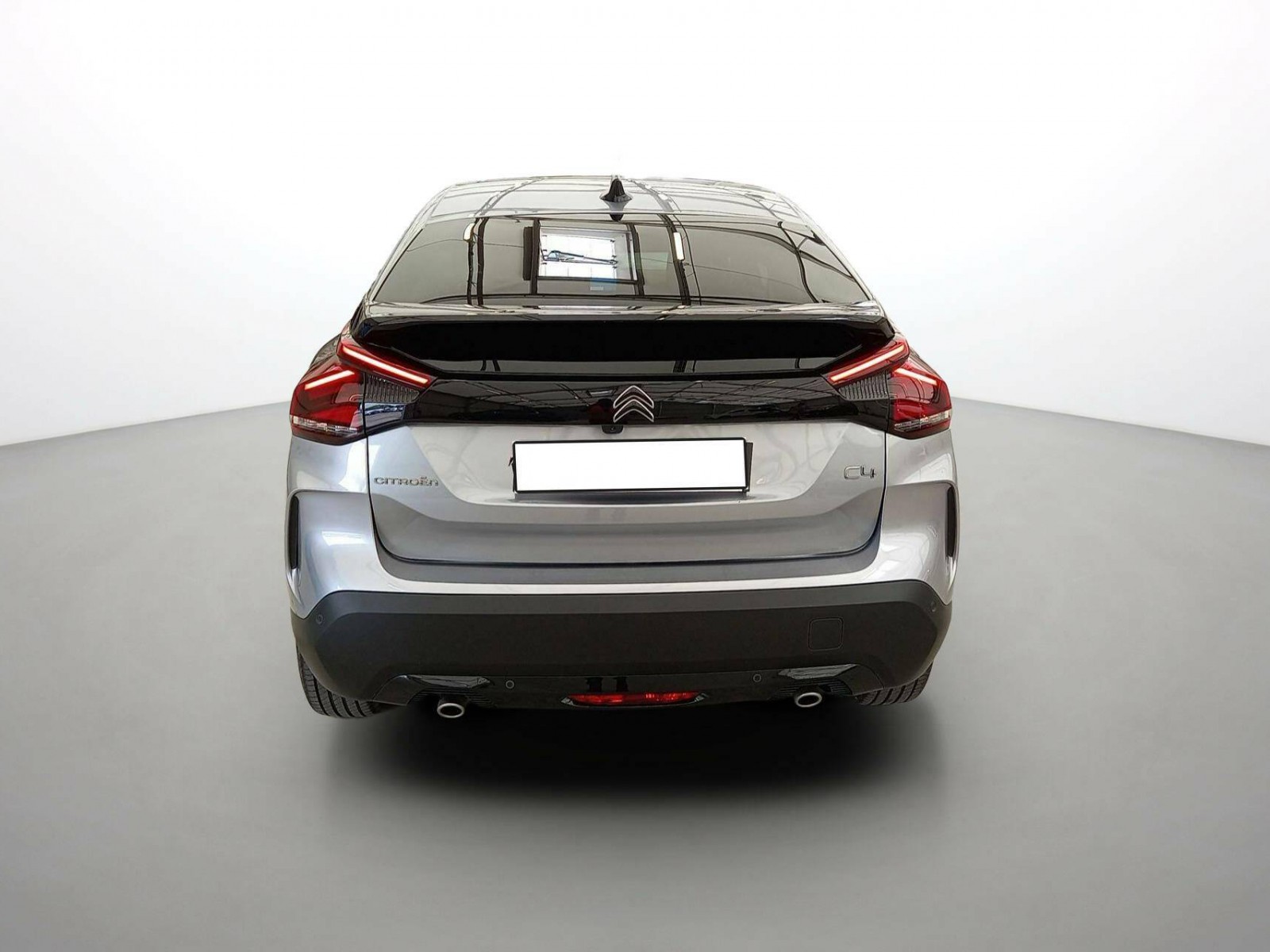 CITROEN - C4 - #755870 - 5