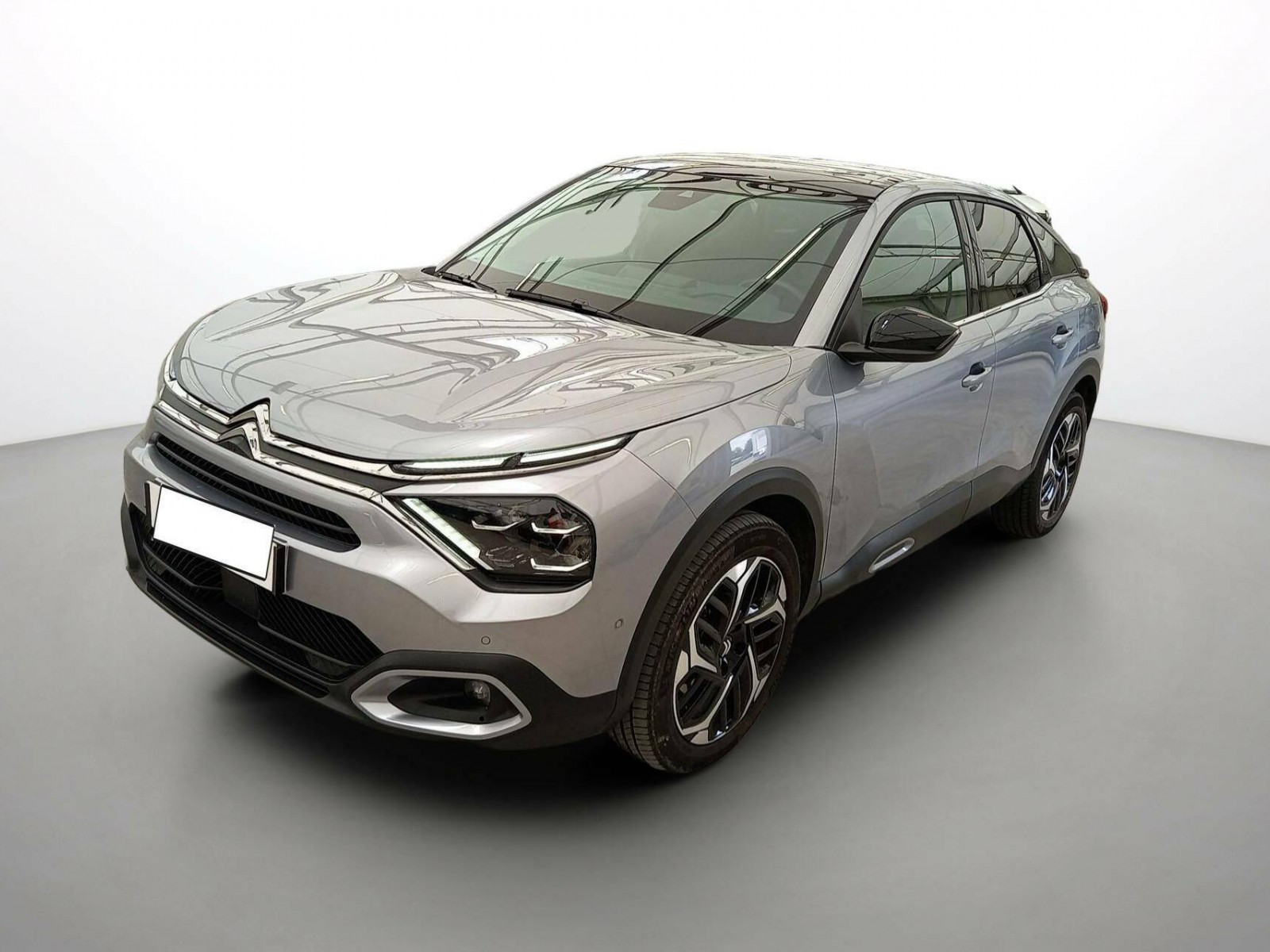 CITROEN - C4 - #755867 - 0