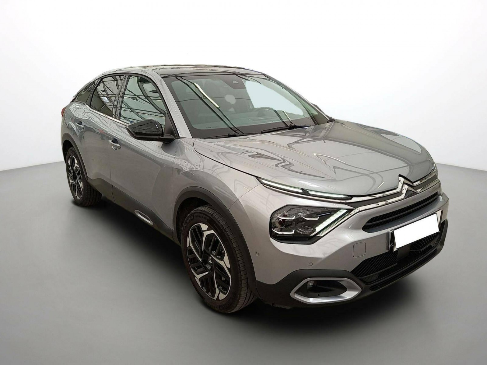 CITROEN - C4 - #755867 - 1
