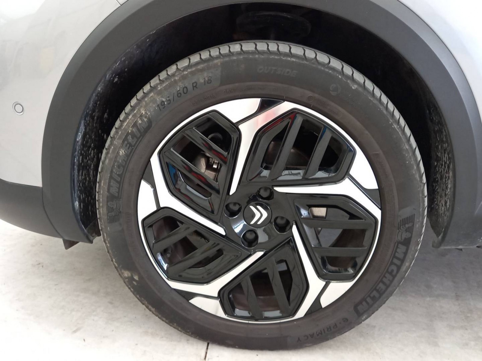 CITROEN - C4 - #755867 - 6