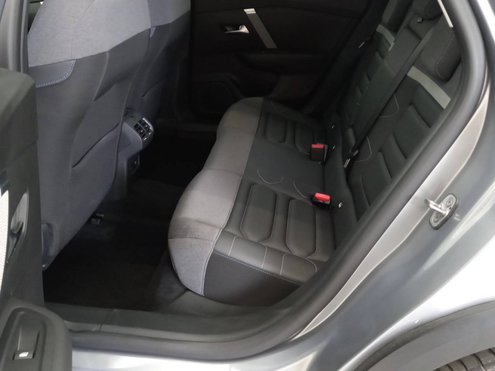 CITROEN - C4 - #755867 - 8