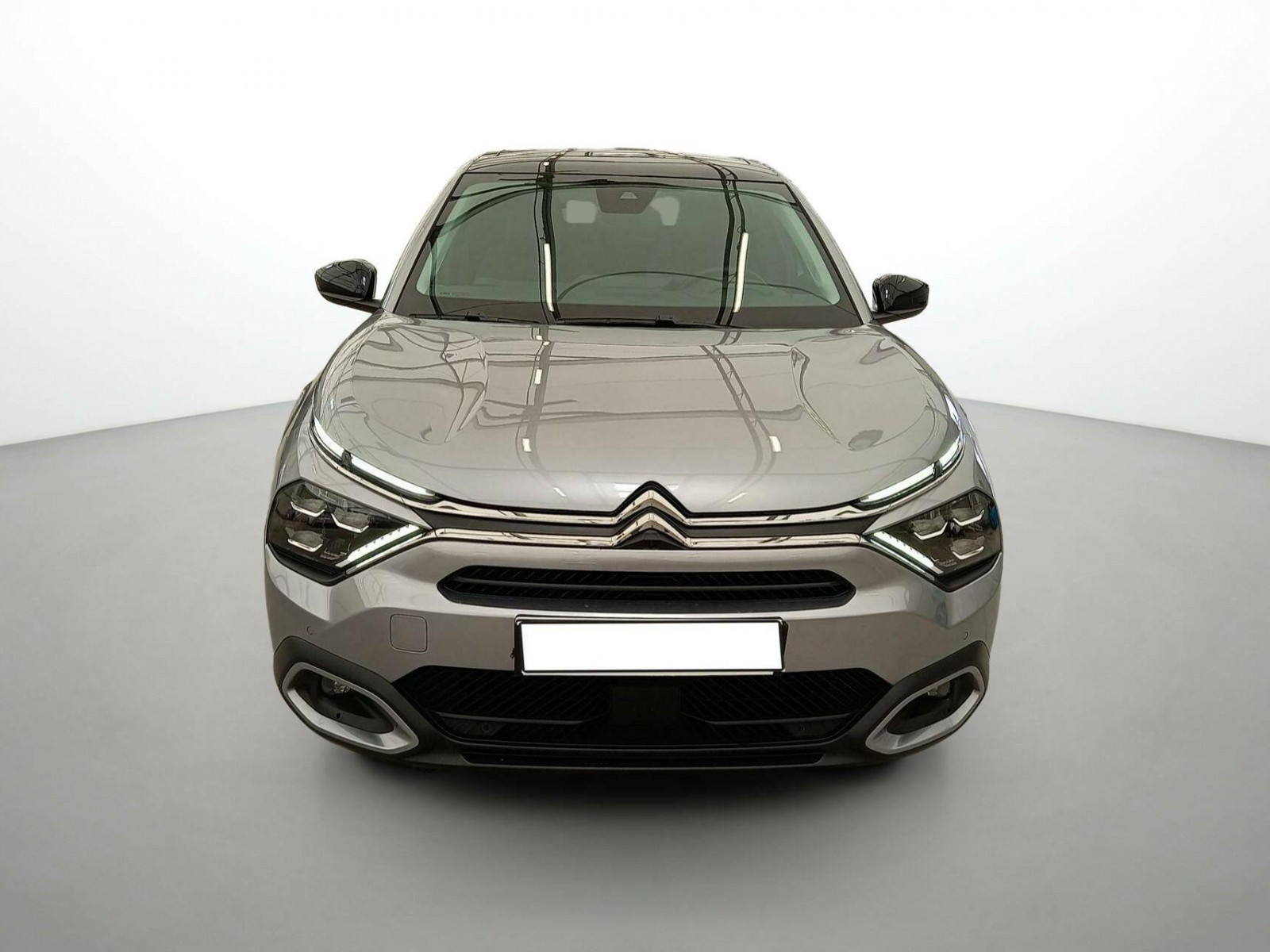 CITROEN - C4 - #755872 - 4