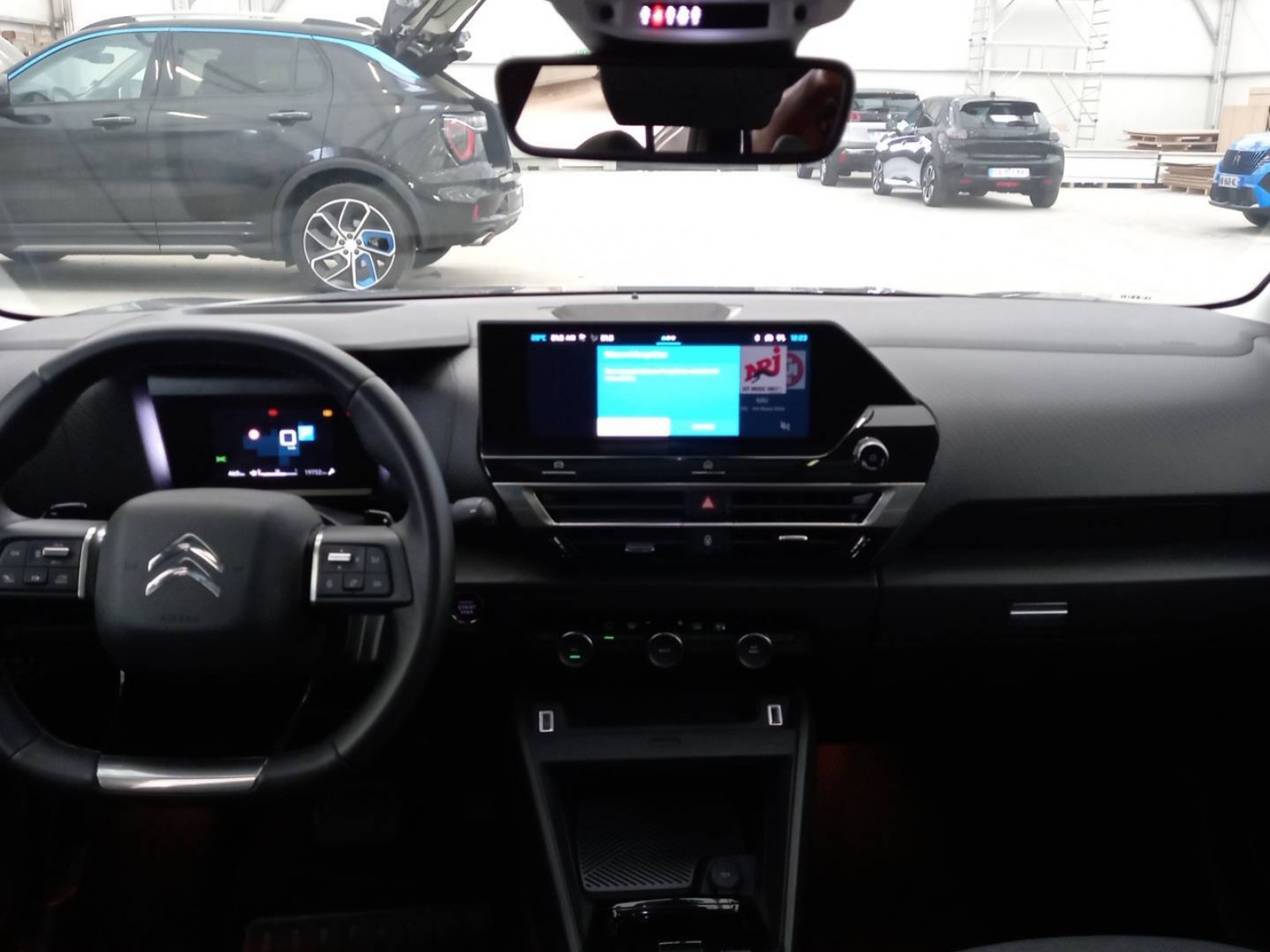 CITROEN - C4 - #755872 - 13