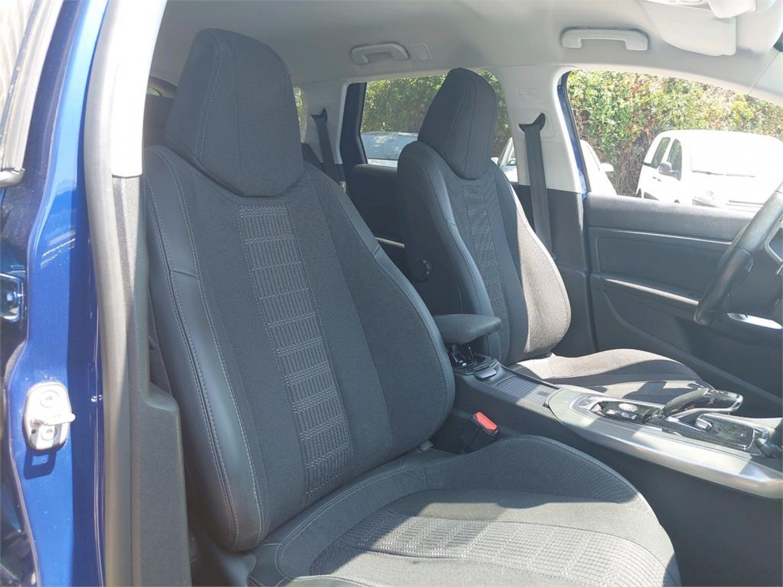 PEUGEOT - 308 SW BUSINESS - #180723 - 3