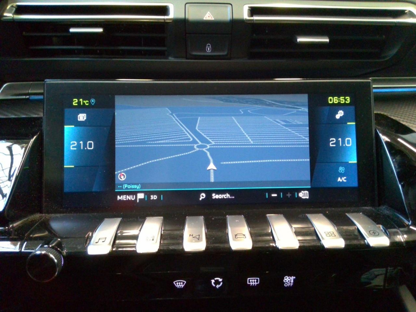 PEUGEOT - 508 BUSINESS - #180726 - 2