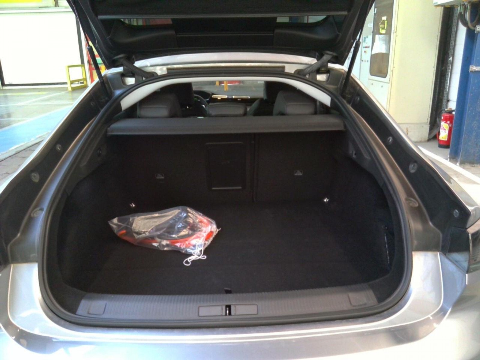 PEUGEOT - 508 BUSINESS - #180726 - 3