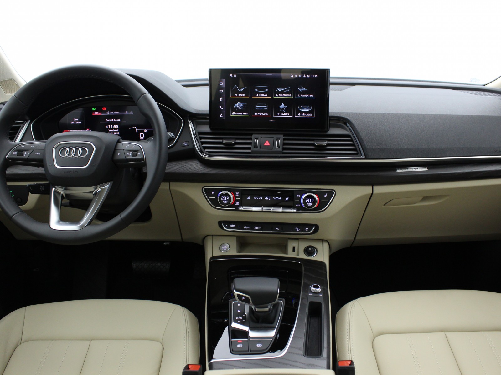 AUDI - Q5 SPORTBACK - #179118 - 14