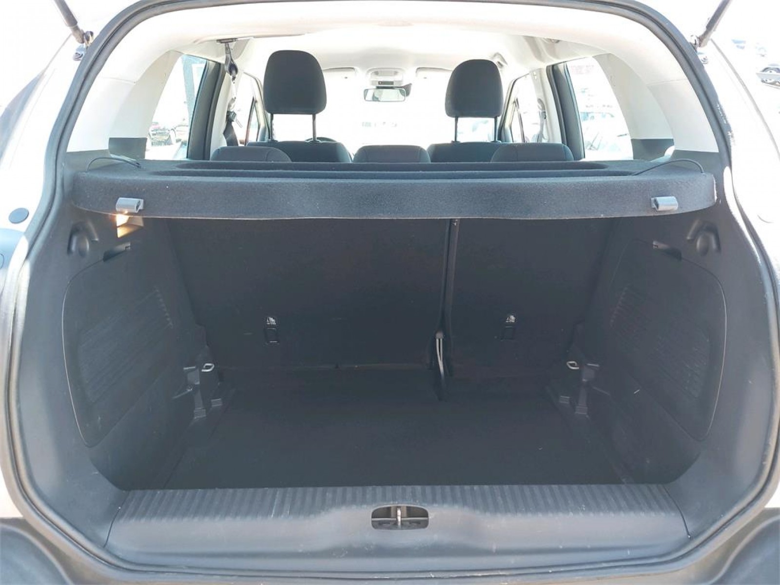 CITROEN - C3 AIRCROSS - #180742 - 6