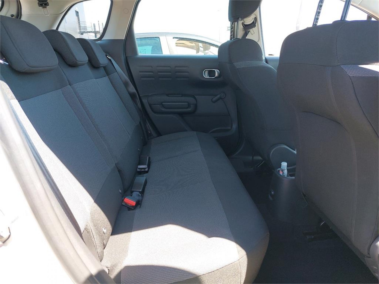 CITROEN - C3 AIRCROSS - #180742 - 7