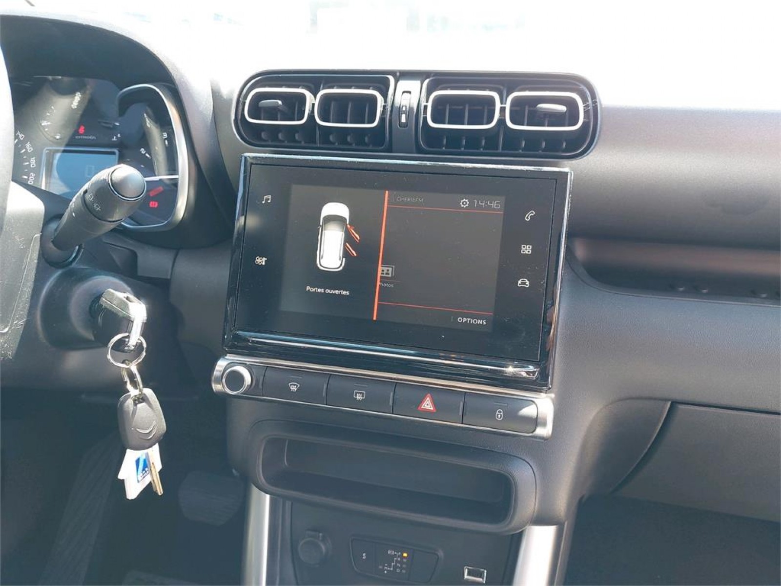 CITROEN - C3 AIRCROSS - #180742 - 8