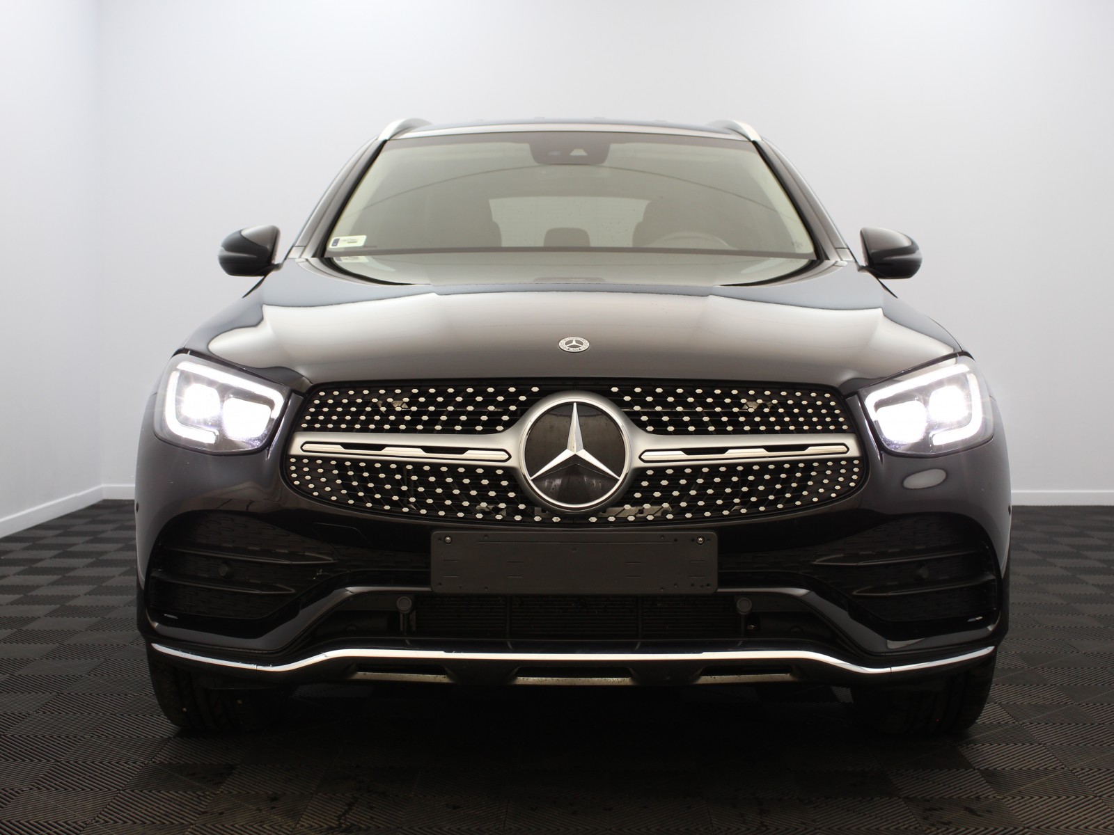 MERCEDES - GLC - #180644 - 4