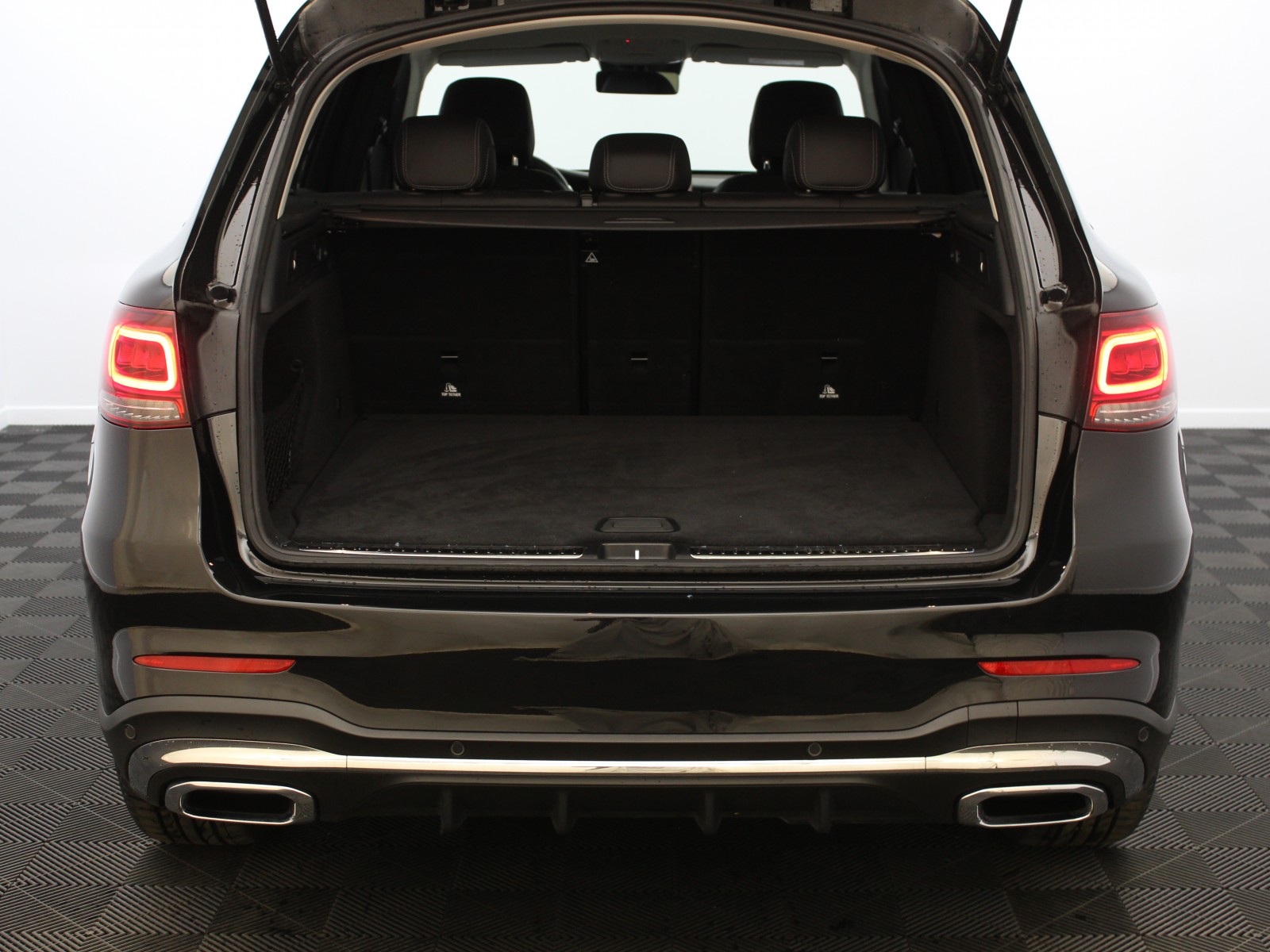 MERCEDES - GLC - #180644 - 13