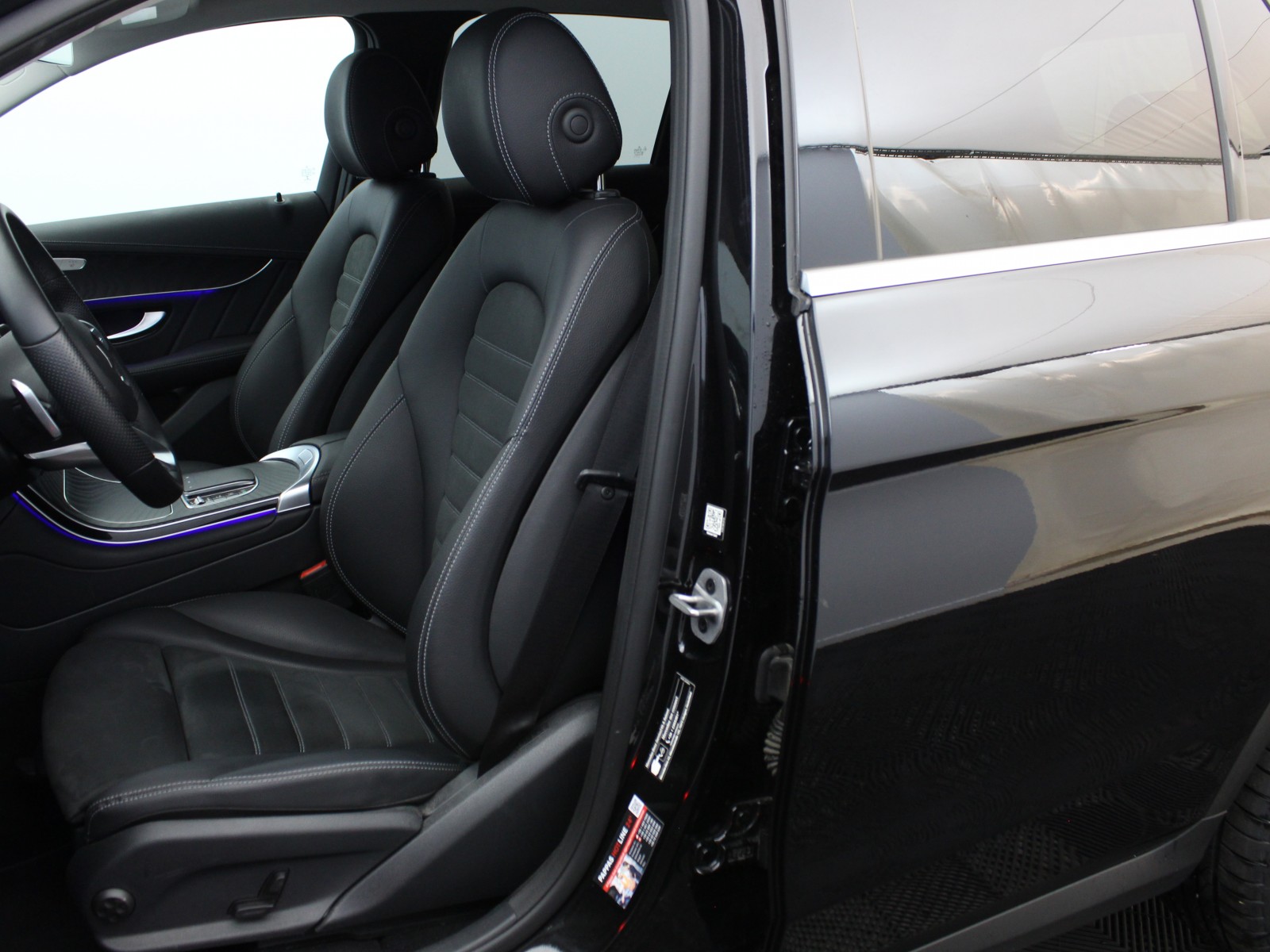 MERCEDES - GLC - #180644 - 7