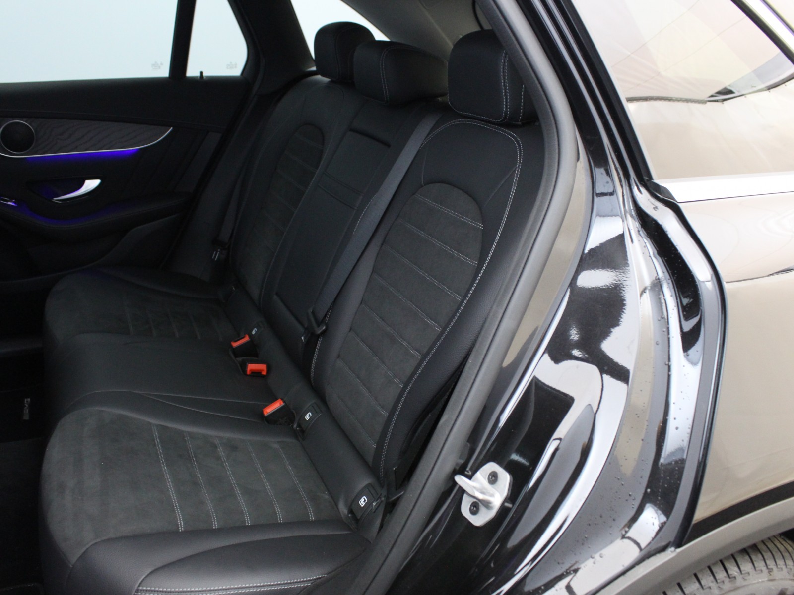 MERCEDES - GLC - #180644 - 8