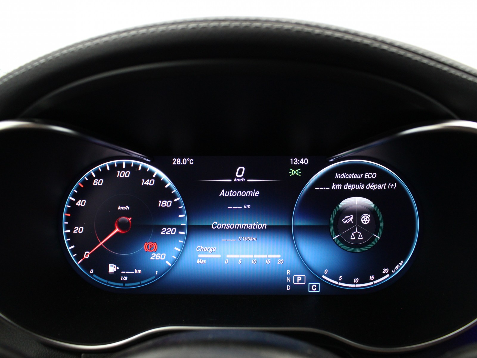MERCEDES - GLC - #180644 - 12