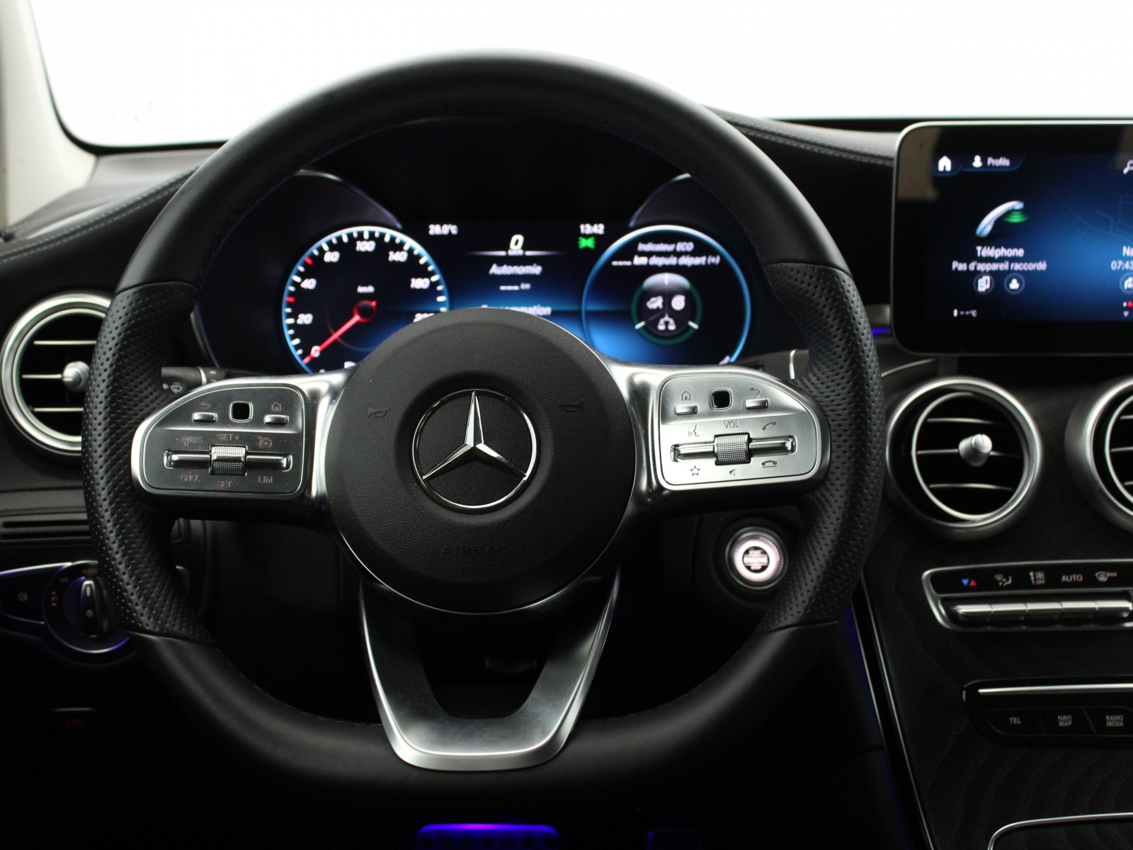MERCEDES - GLC - #180644 - 10