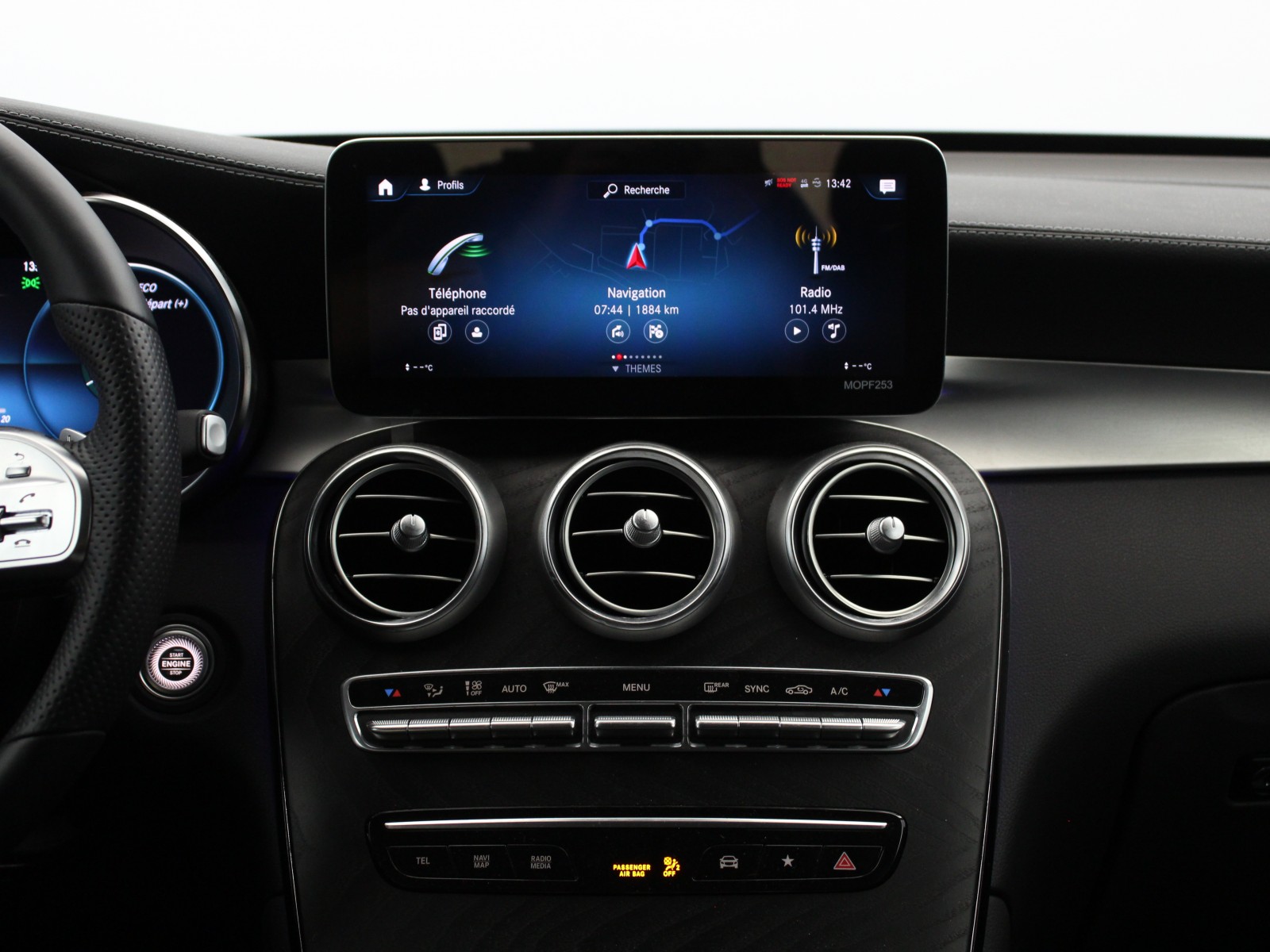 MERCEDES - GLC - #180644 - 11