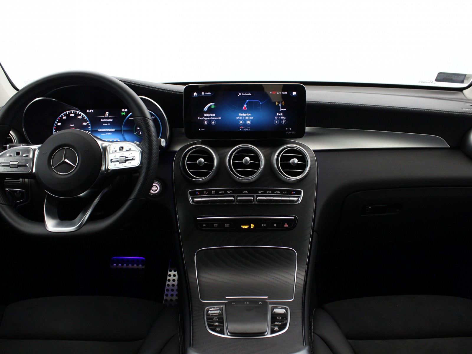 MERCEDES - GLC - #180644 - 14