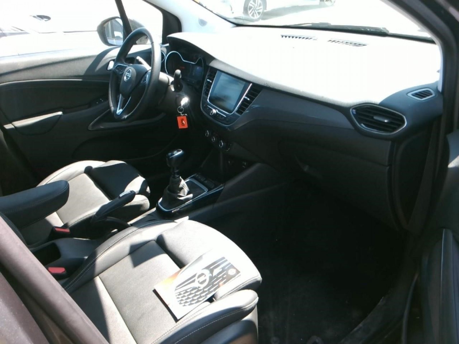 OPEL - CROSSLAND - #180751 - 1