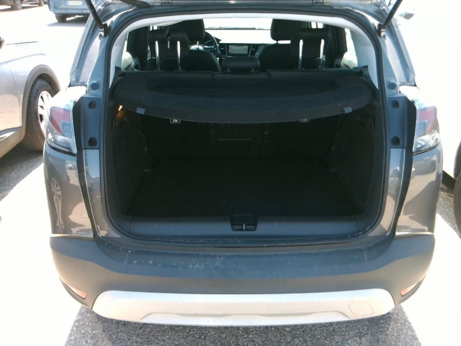 OPEL - CROSSLAND - #180751 - 3