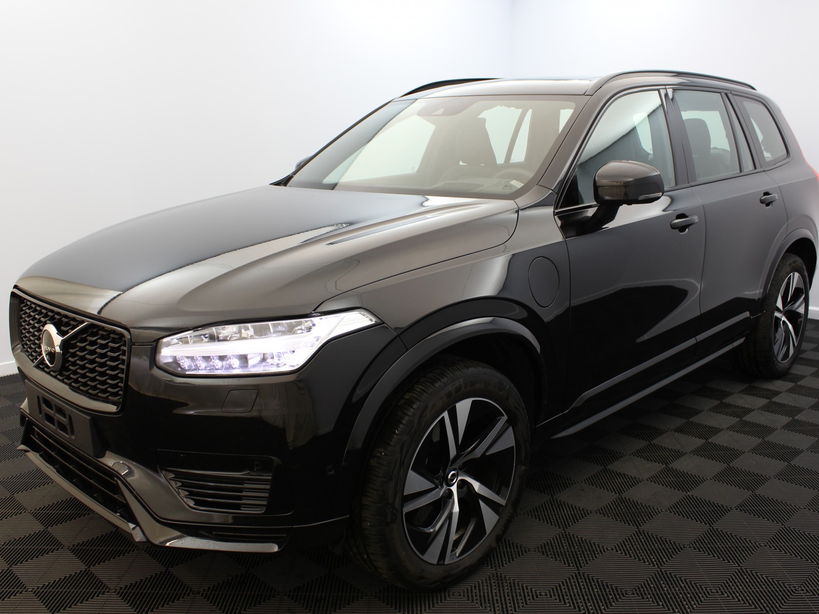 VOLVO - XC90 - #174362 - 0