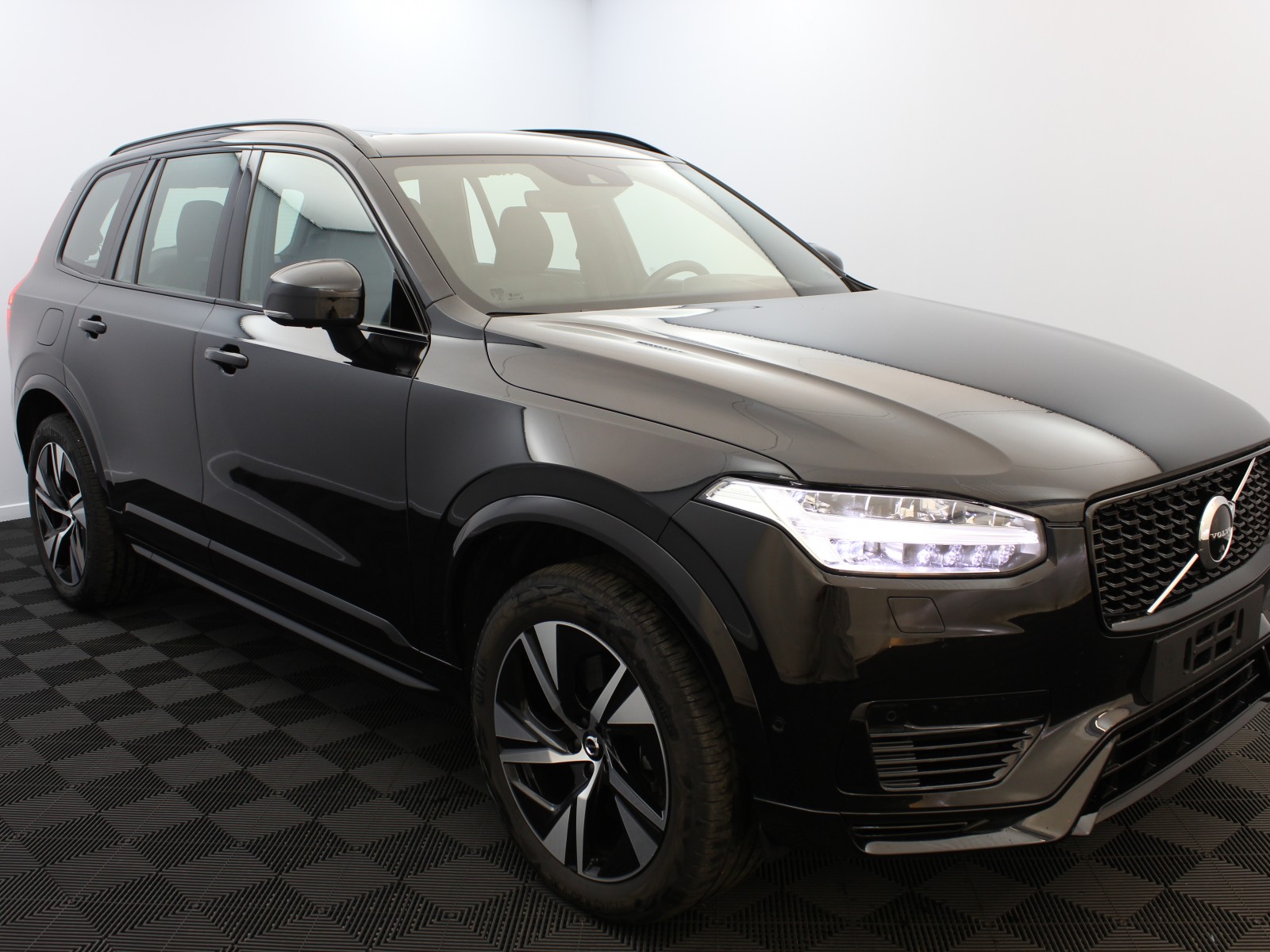 VOLVO - XC90 - #174362 - 1