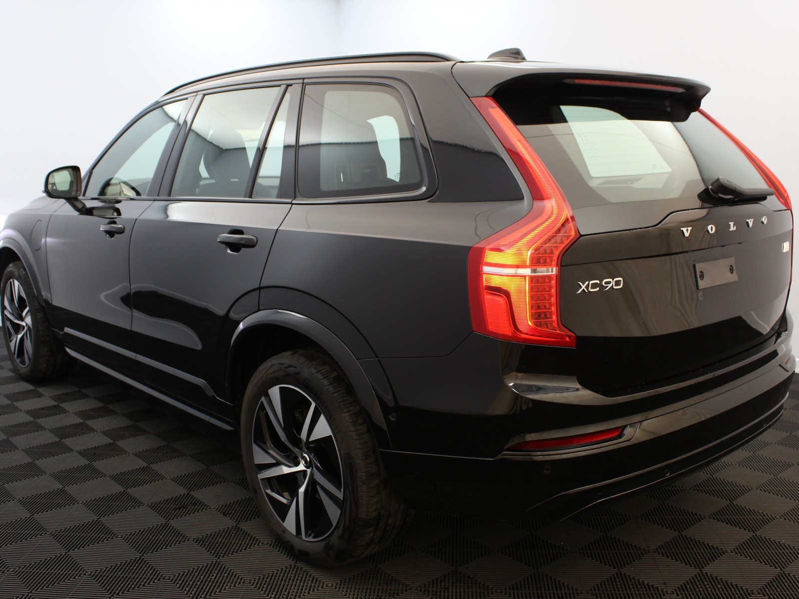 VOLVO - XC90 - #174362 - 2