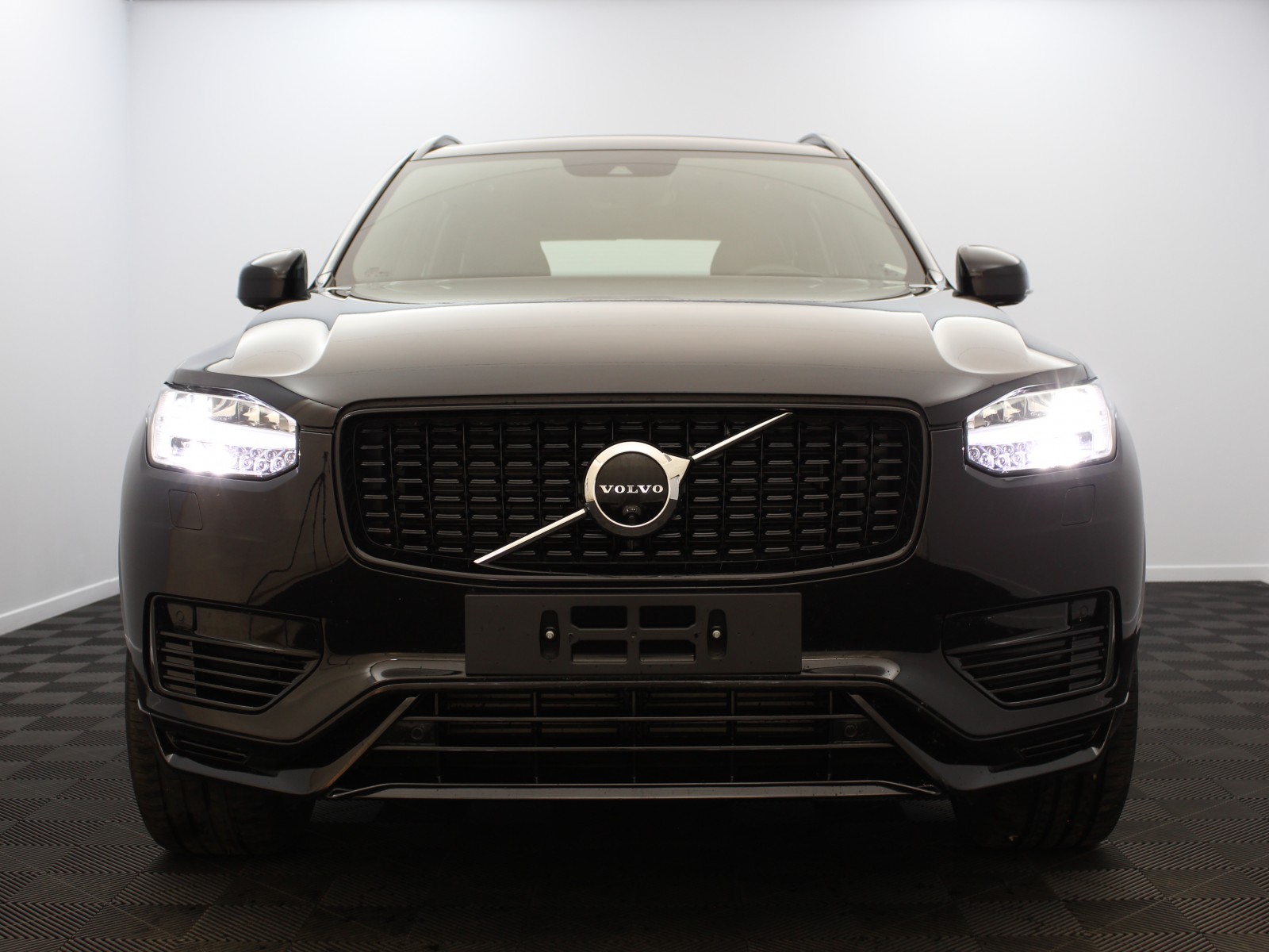 VOLVO - XC90 - #174362 - 4