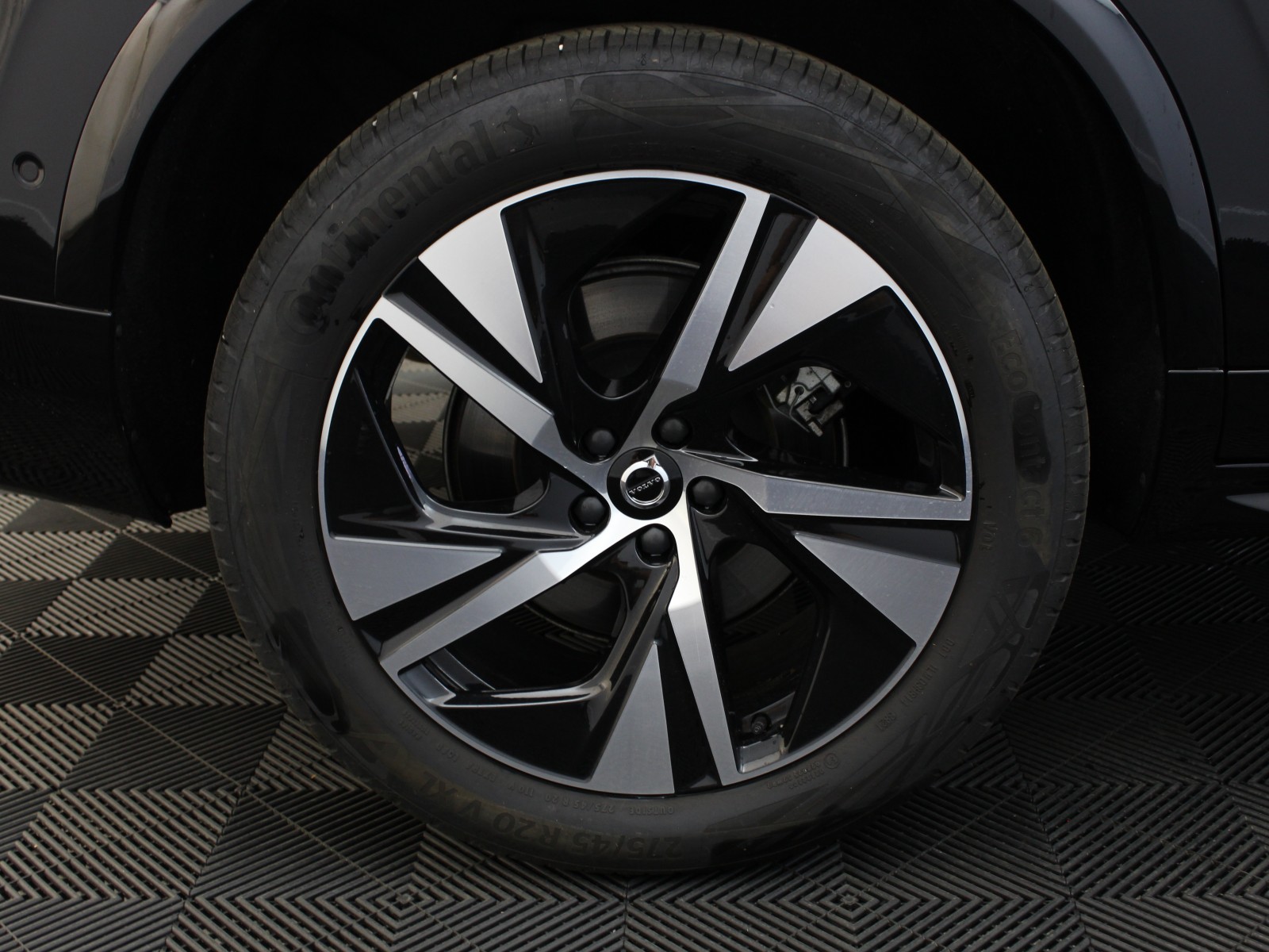 VOLVO - XC90 - #174362 - 6