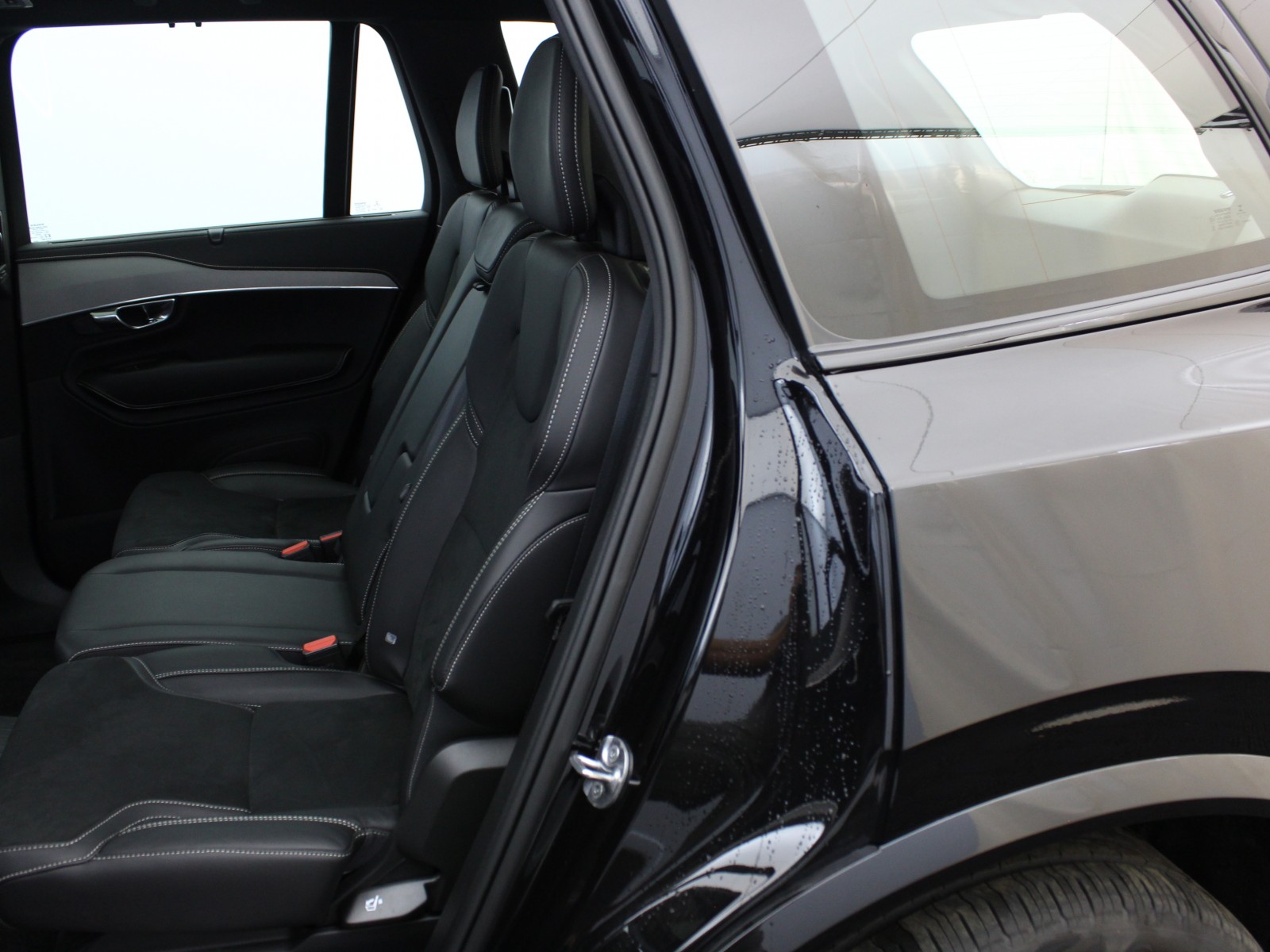 VOLVO - XC90 - #174362 - 8