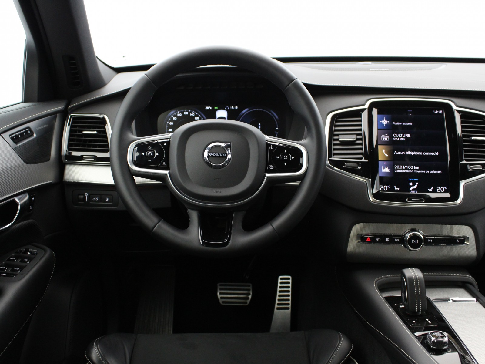 VOLVO - XC90 - #174362 - 9
