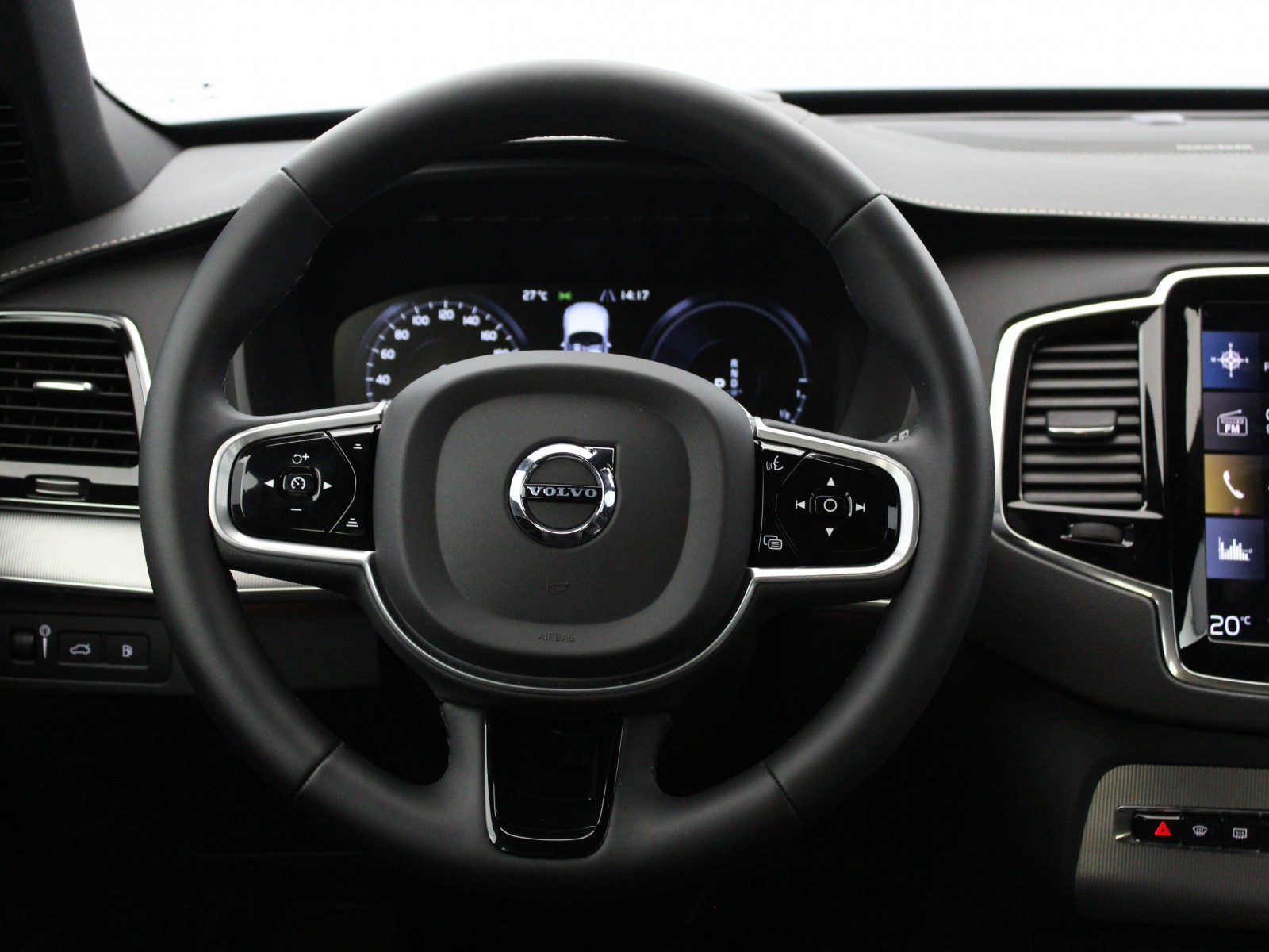 VOLVO - XC90 - #174362 - 10