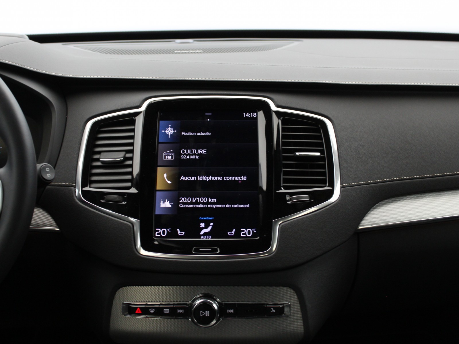 VOLVO - XC90 - #174362 - 11