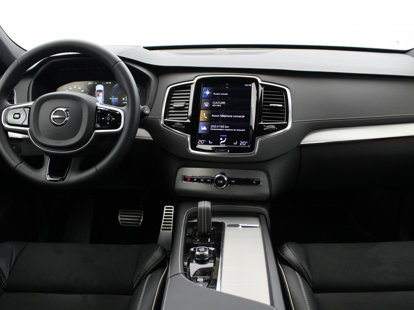 VOLVO - XC90 - #174362 - 15
