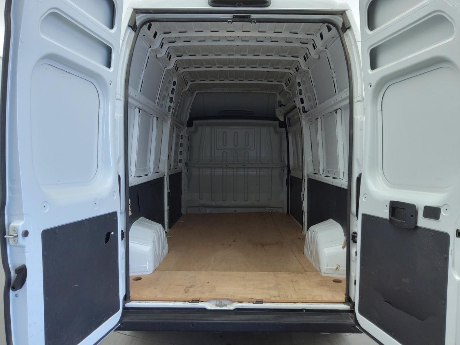 PEUGEOT - BOXER FOURGON - #180755 - 9