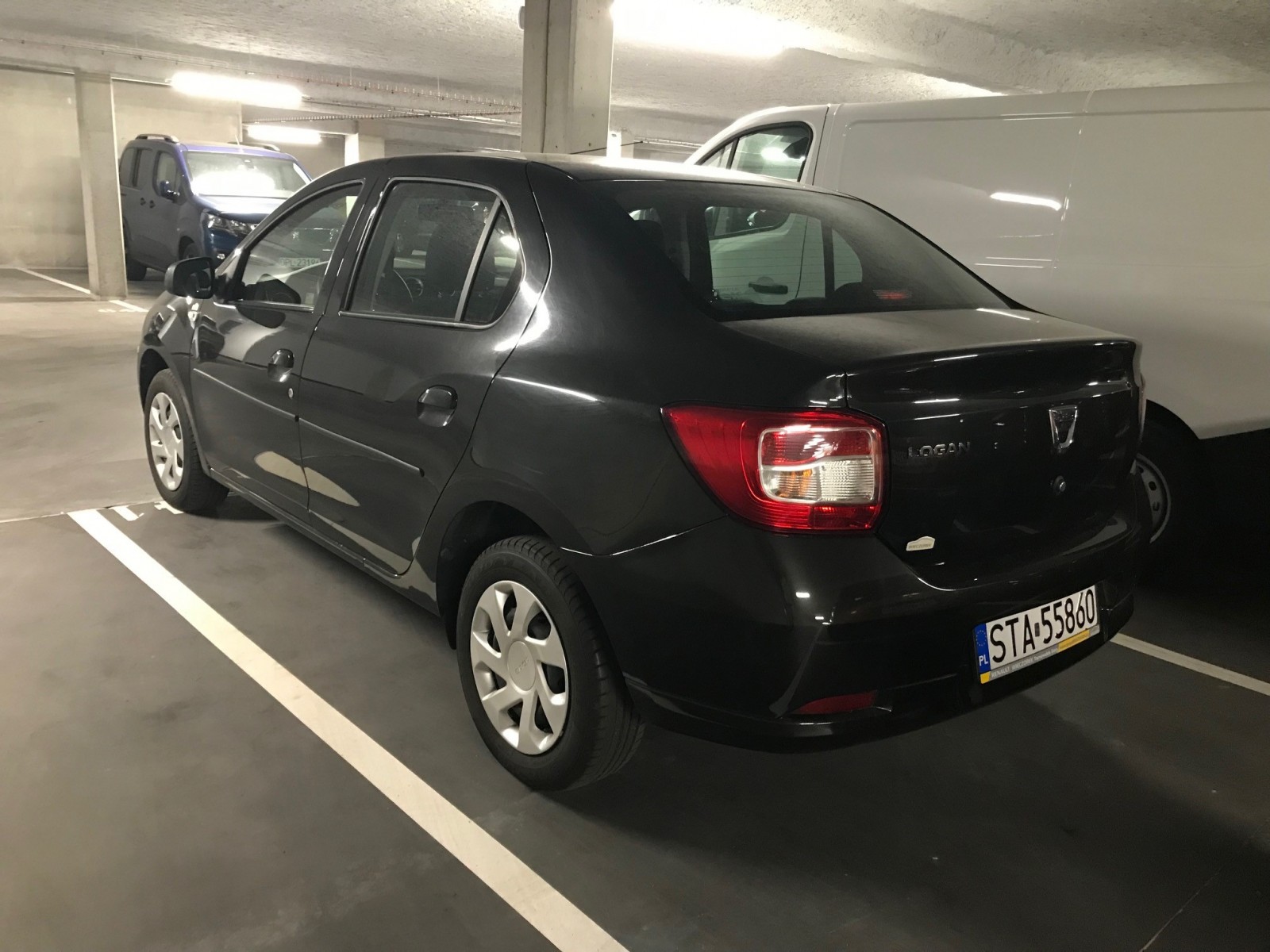 DACIA - LOGAN - #180768 - 3