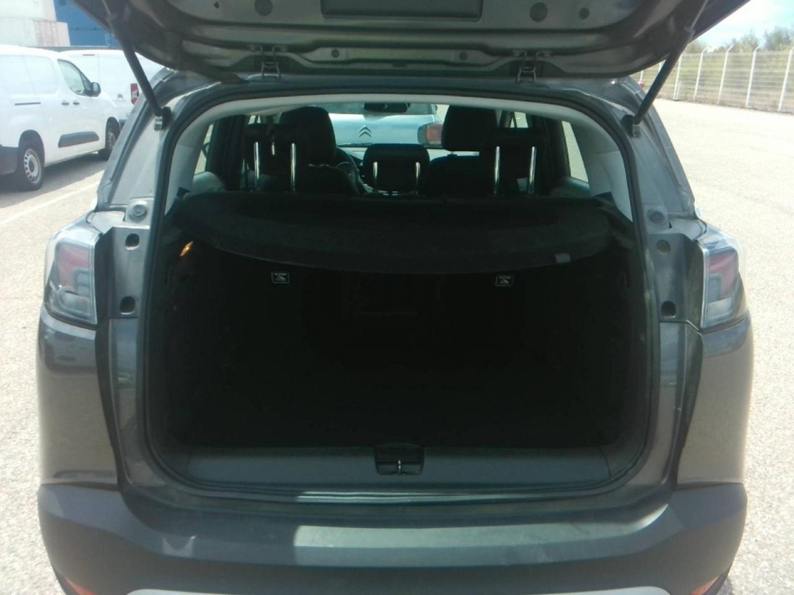 OPEL - CROSSLAND - #180807 - 3