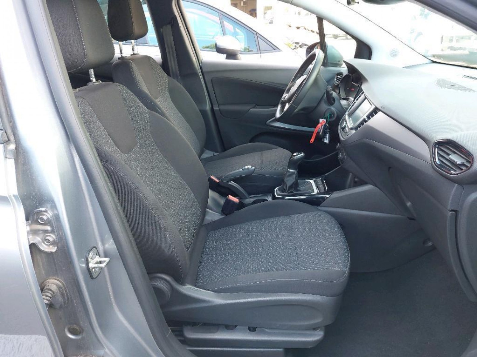 OPEL - CROSSLAND X - #180809 - 5