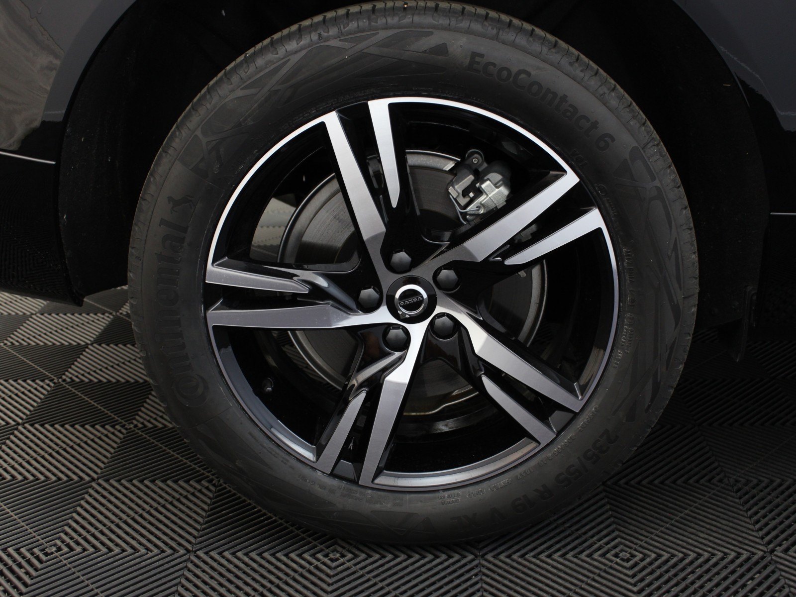 VOLVO - XC60 - #180322 - 15